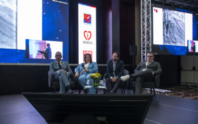 IMAYE exhibió equipos de alta tecnología en el XX Congreso de la Sociedad Venezolana de Cardiología Intervencionista